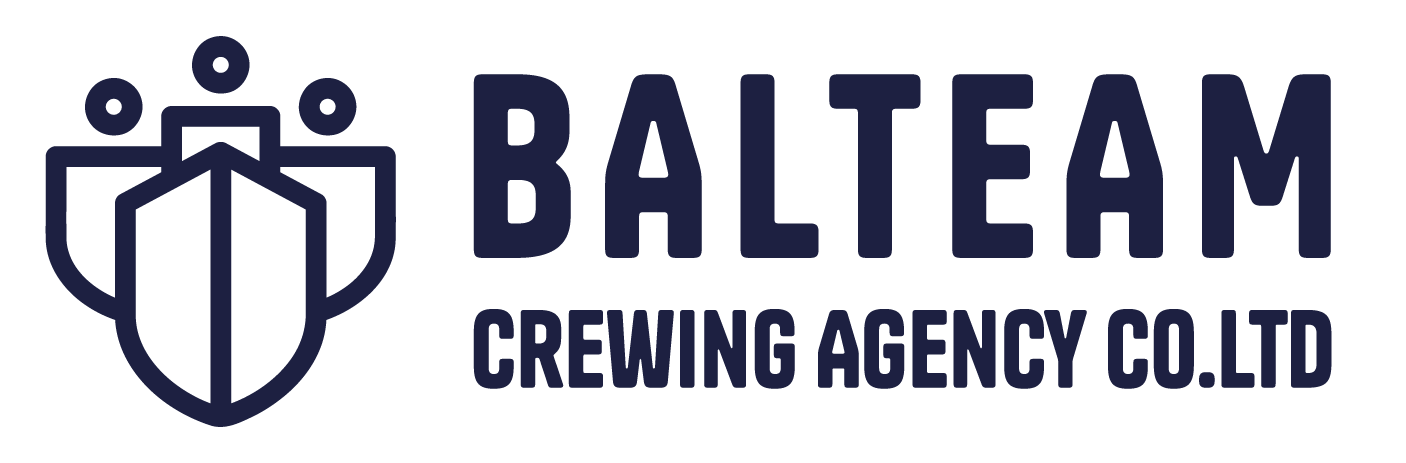 BALTEAM CREWING AGENCY 